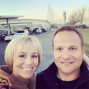 Meet your Posher, Joni